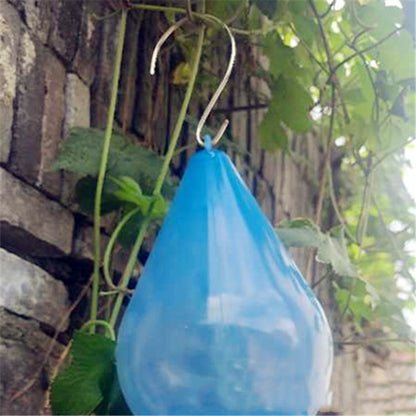  Water Drop Hanging Hook Bird  Water Drop Hanging Hook Bird 