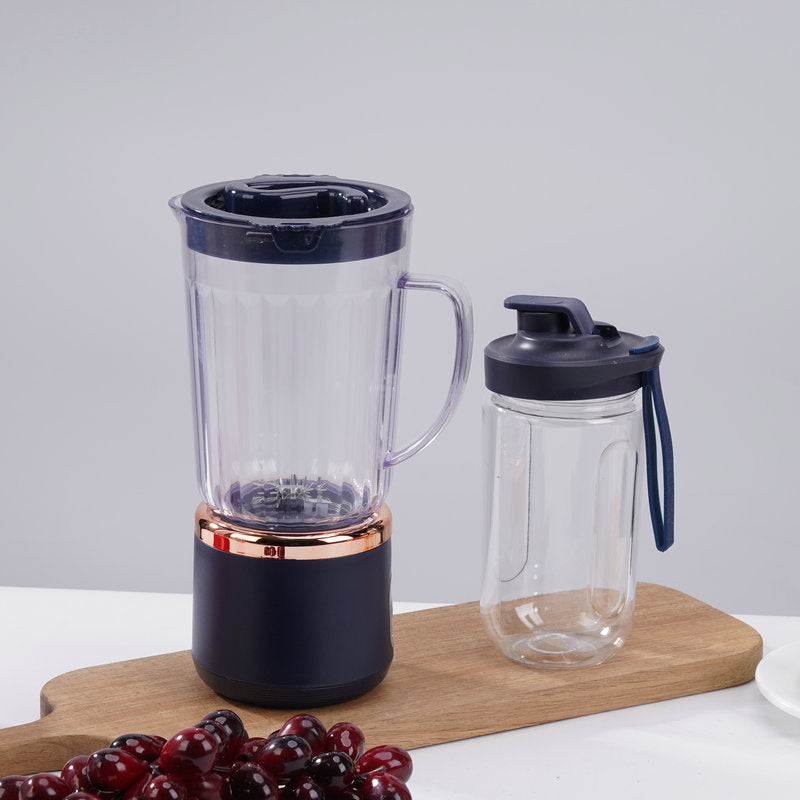 Portable Electric Juicer Blender