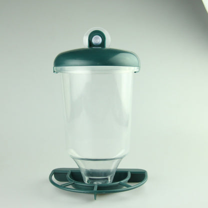 Outdoor Hanging Waterproof Bird Feede