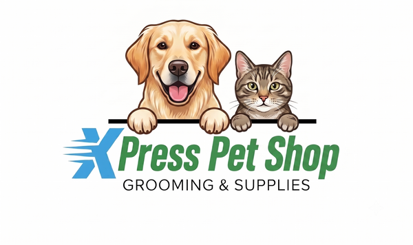Xpress Pets Shop